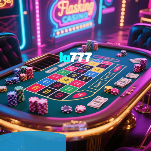 la777 visual