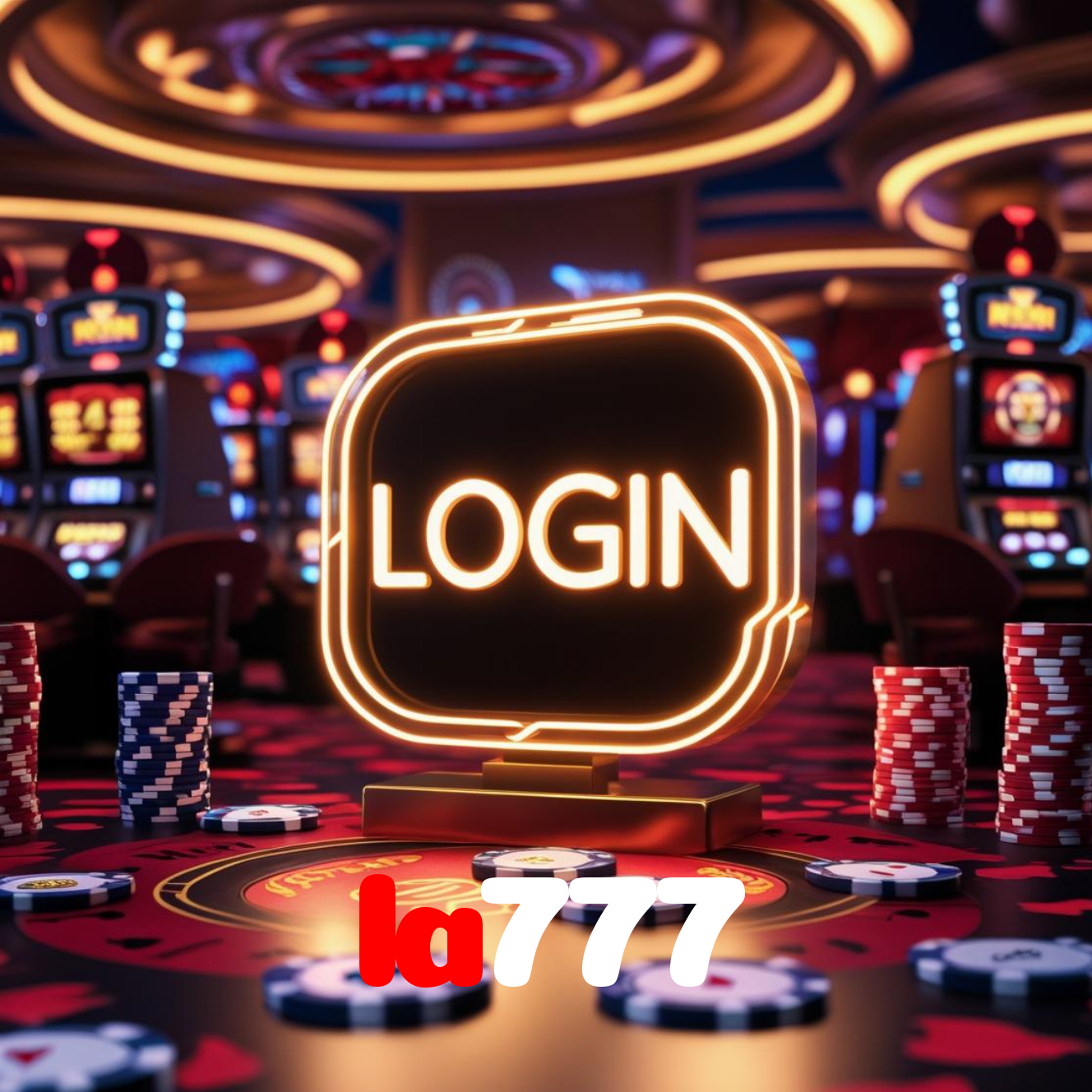 la777 Image