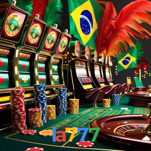 la777 visual