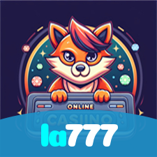 la777 visual