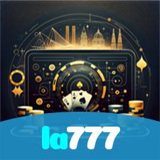 la777 visual
