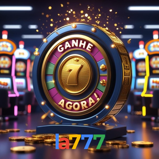 la777 visual