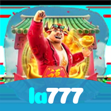 la777 visual