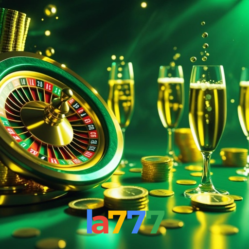 la777 visual