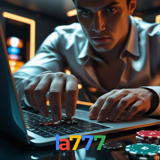 la777 visual