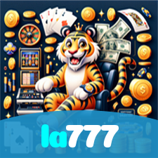 la777 visual