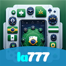 la777 visual
