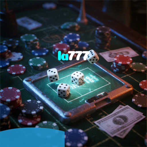 la777 visual