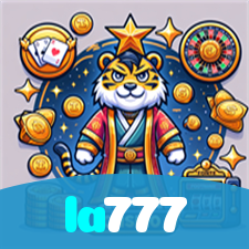 la777 visual
