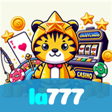 la777 visual