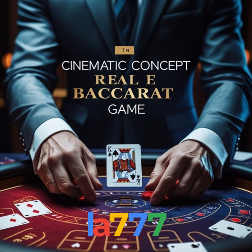 la777 visual