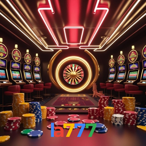 la777 visual