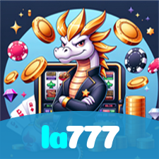 la777 visual