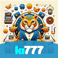 la777 visual