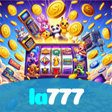 la777 visual
