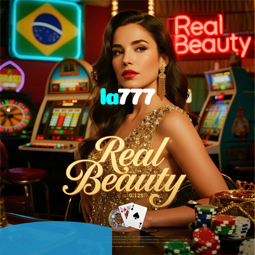 la777 visual