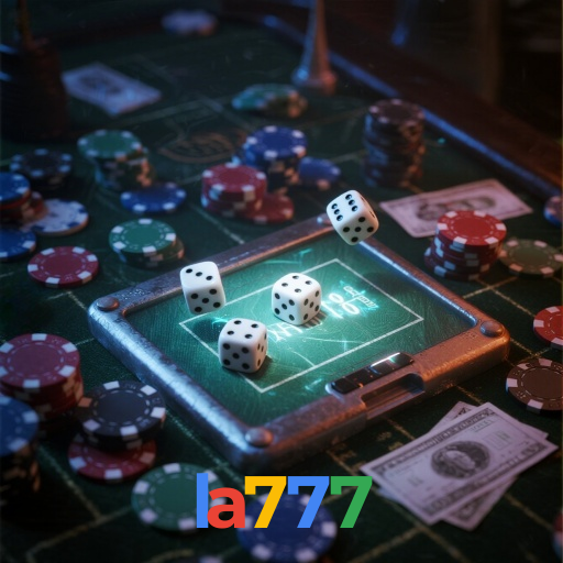 la777 visual