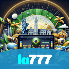 la777 visual