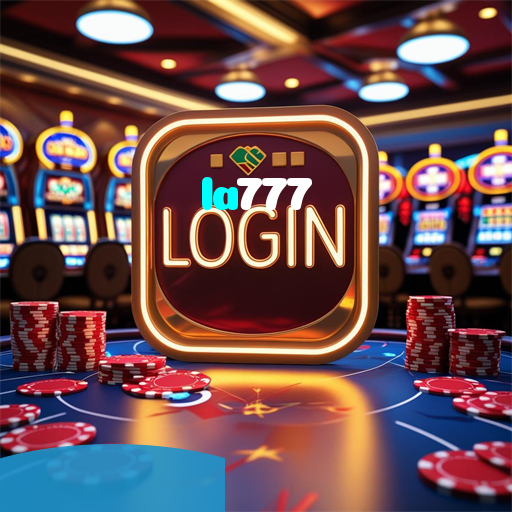 la777 visual