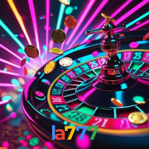 la777 visual