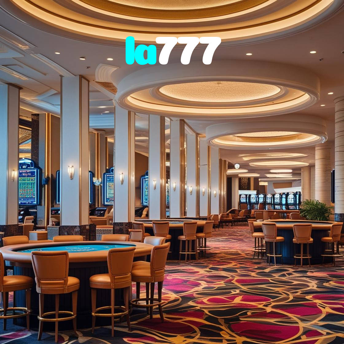 la777 visual