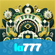 la777 visual