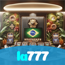 la777 visual