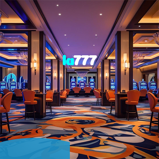 la777 visual