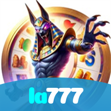 la777 visual