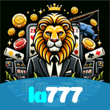 la777 visual