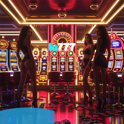 la777 visual