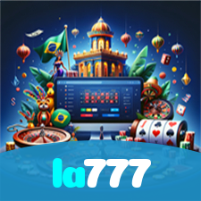 la777 visual