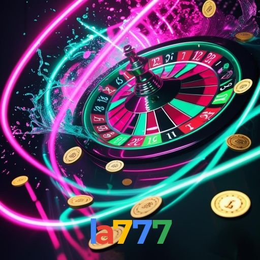 la777 visual