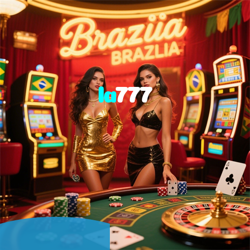 la777 visual