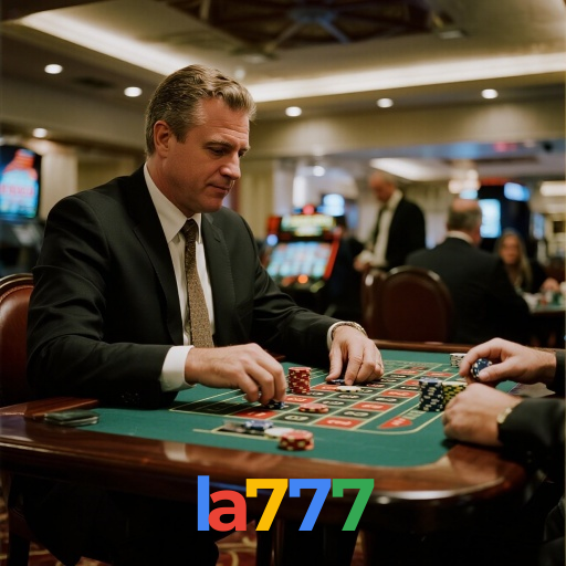 la777 visual