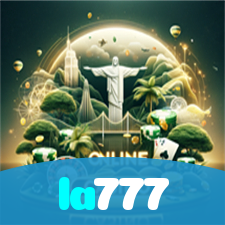 la777 visual