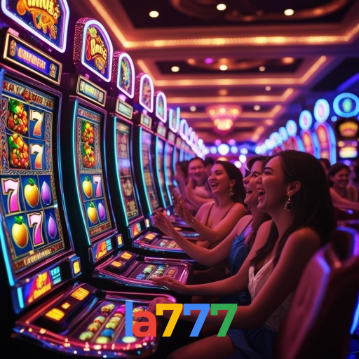 la777 visual