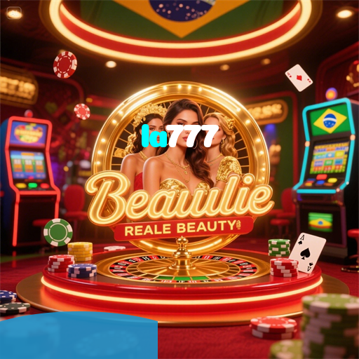 la777 visual