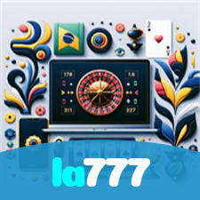 la777 visual