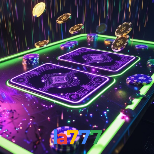la777 visual