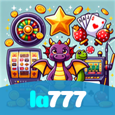 la777 visual