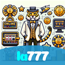 la777 visual