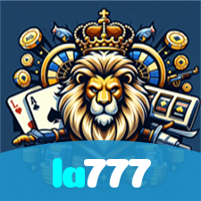 la777 visual