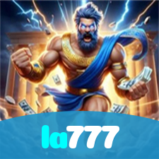la777 visual