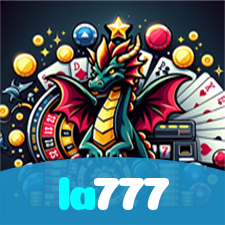 la777 visual