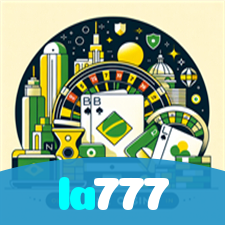 la777 visual