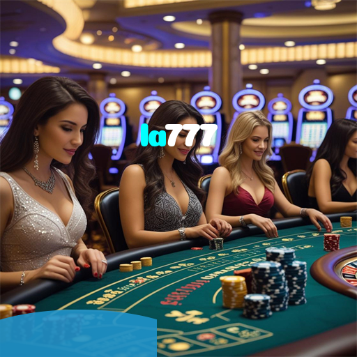 la777 visual