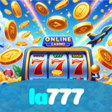 la777 visual
