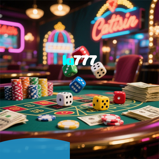 la777 visual