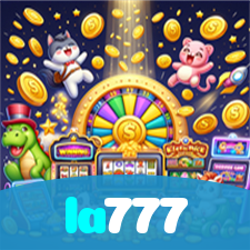 la777 visual